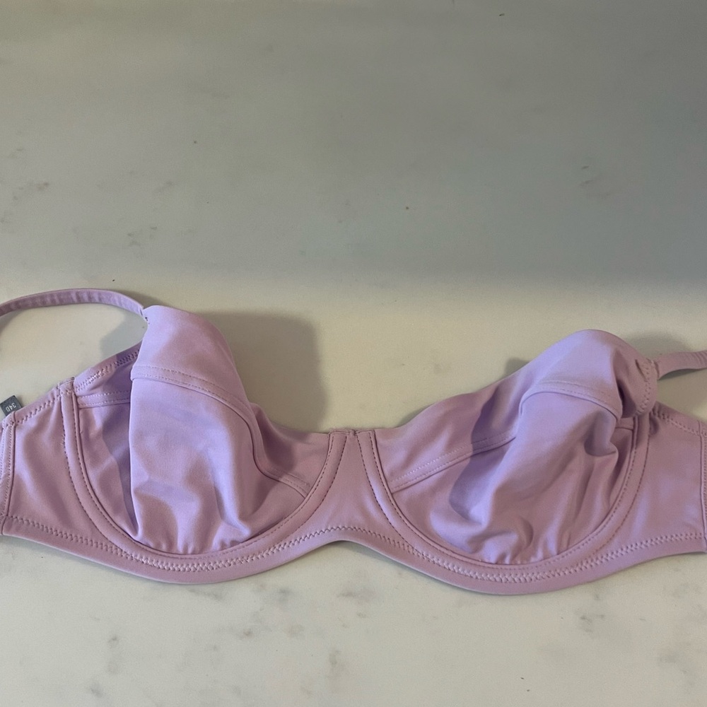 Aerie Bikini Top - Underwire